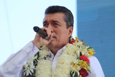 Gobernador de Chiapas propone desaparecer tribunales Constitucional y Burocrático