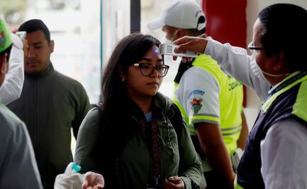 Guatemala cierra fronteras tras confirmar 6 contagios y una muerte por coronavirus