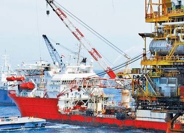 Plataformas de Pemex han sufrido al menos 139 atracos en el año