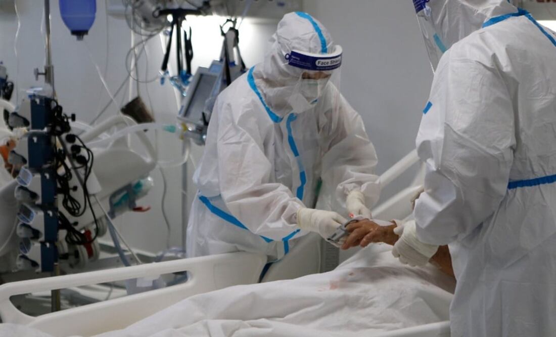 Foto: Archivo/EL UNIVERSAL