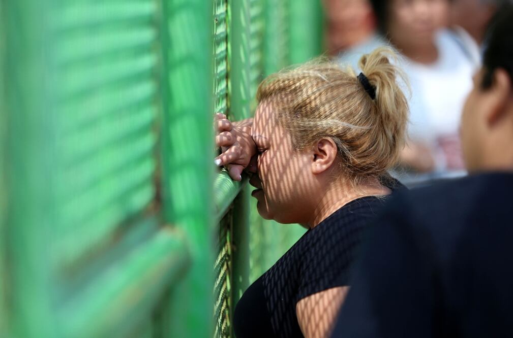 Foto: Emilio Vásquez/EL UNIVERSAL