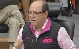 Somos México exige al INE fiscalizar recursos rumbo a 2027; presentará queja para investigar actos anticipados de campaña