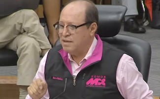 Somos México exige al INE fiscalizar recursos rumbo a 2027; presentará queja para investigar actos anticipados de campaña