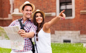 Cómo elegir guías de turistas acreditados y seguros