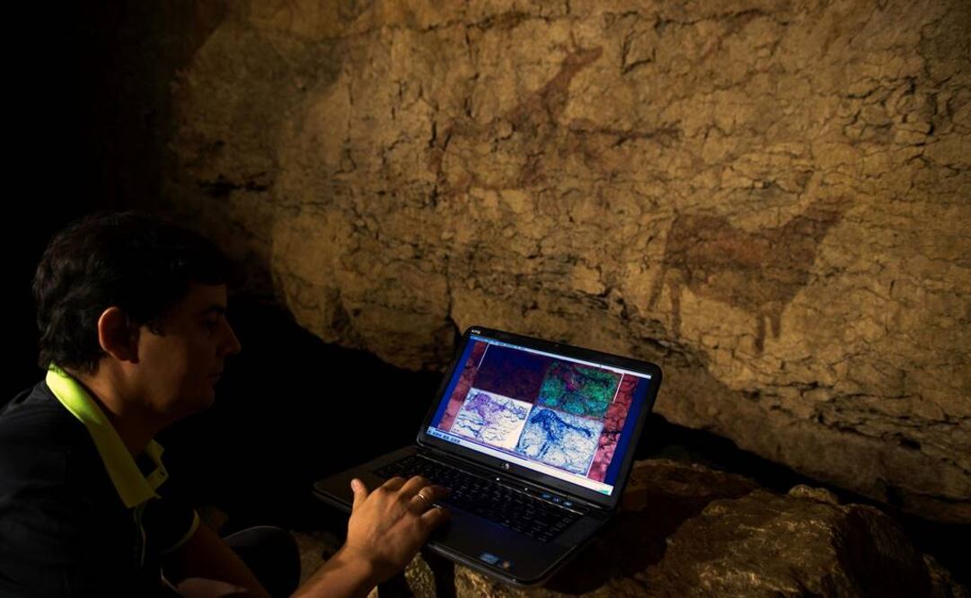 FOTO: Pedro Puente/EFE.