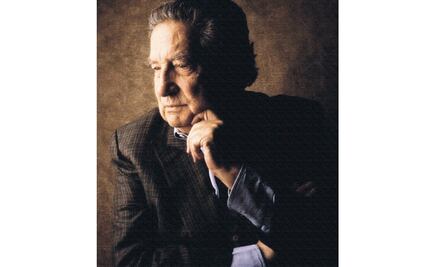 Canal 22 transmitirá documental sobre vida y obra de Octavio Paz