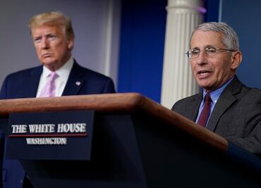 Biden perdona preventivamente al comité que investigó asalto al Capitolio; busca evitar que sean castigados por Trump