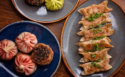 Bao Bao: comer chino al estilo taiwanés