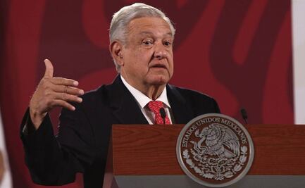 Pronto se dará a conocer qué sucedió y quiénes son los responsables del caso Ayotzinapa: AMLO