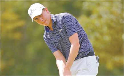 Carlos Ortiz, cada día  más cerca