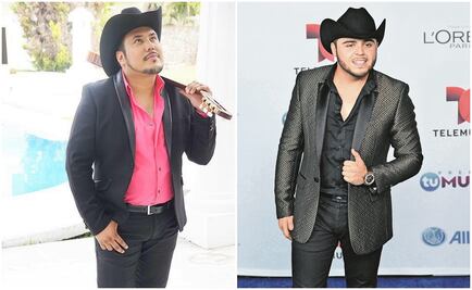 Alex Rivera lamenta el error de Gerardo Ortiz