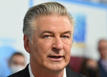 Matar a una persona accidentalmente en un set, "un episodio de uno entre un billón": Alec Baldwin