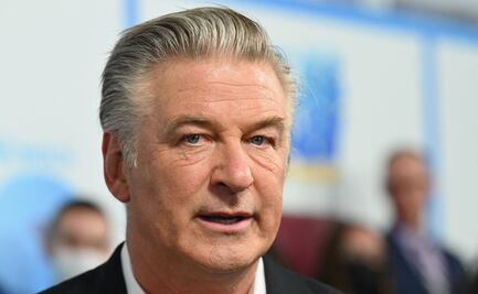 Matar a una persona accidentalmente en un set, "un episodio de uno entre un billón": Alec Baldwin
