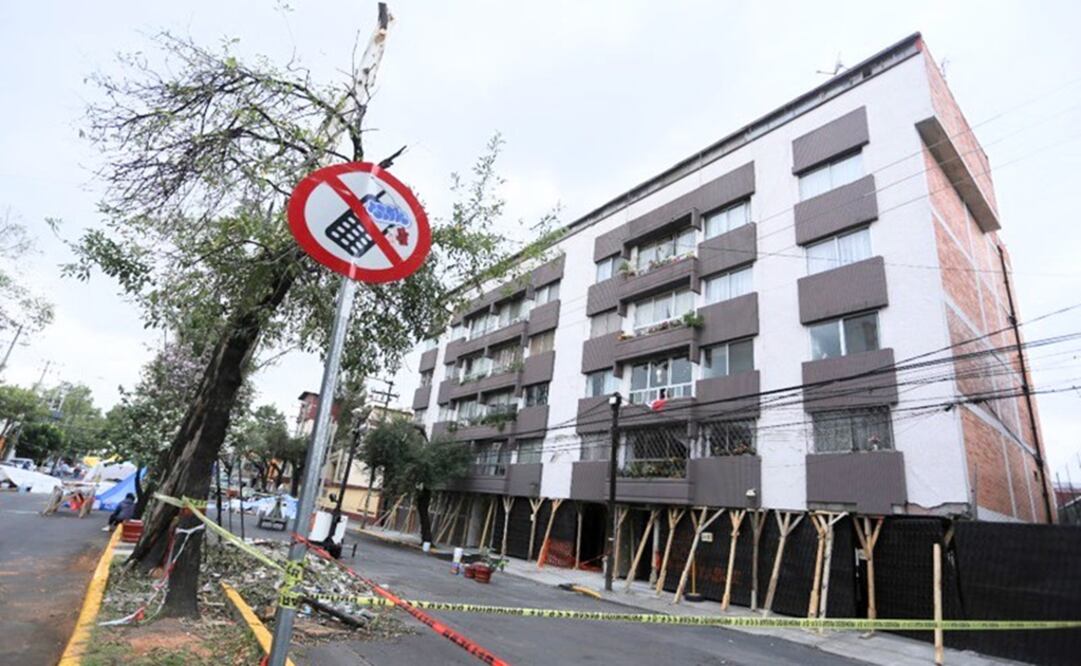 Actualmente, sólo 7% de los hogares mexicanos cuenta con algún seguro (Foto: Cuartoscuro)