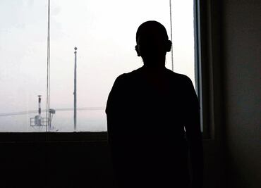 “Lo hallamos sin vida tras nueve días”