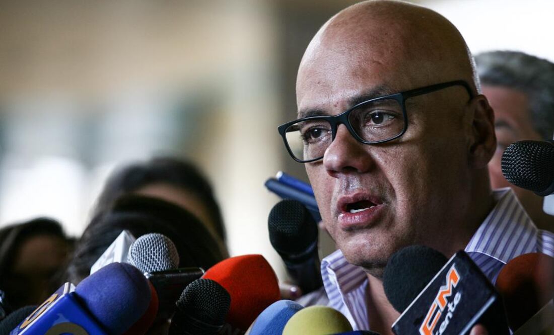 (Foto: Archivo/Xinhua)