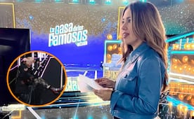 ¿Protegen a Aldo Rendón? Figura misteriosa manejaría a Rosa María Noguerón y sus decisiones en LCDLFMX4