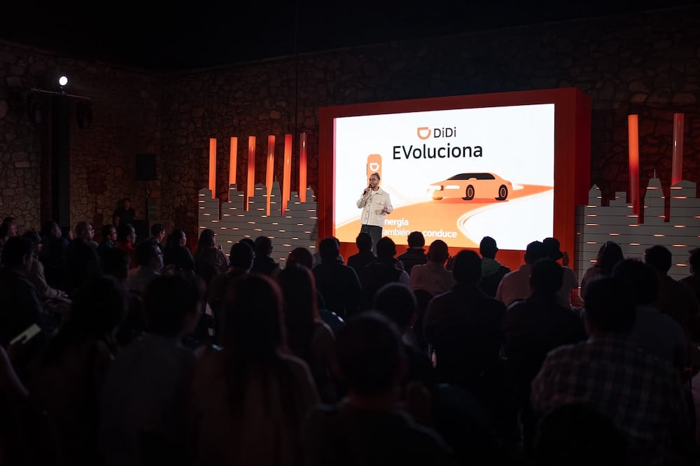 Foto: DiDi
