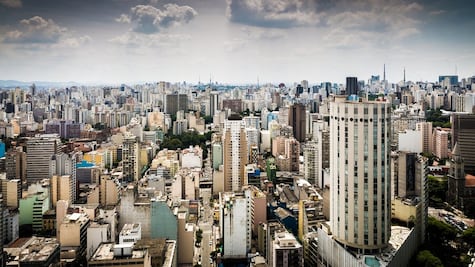 América Latina ya no es un problema por crisis recurrentes, pero debe crecer más, indica instituto