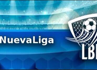 Liga de Balompié Mexicano lista para visorias pese a Covid-19