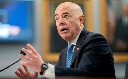 EU, preparado para enfrentar “incremento de migrantes” tras el fin del Título 42: Mayorkas