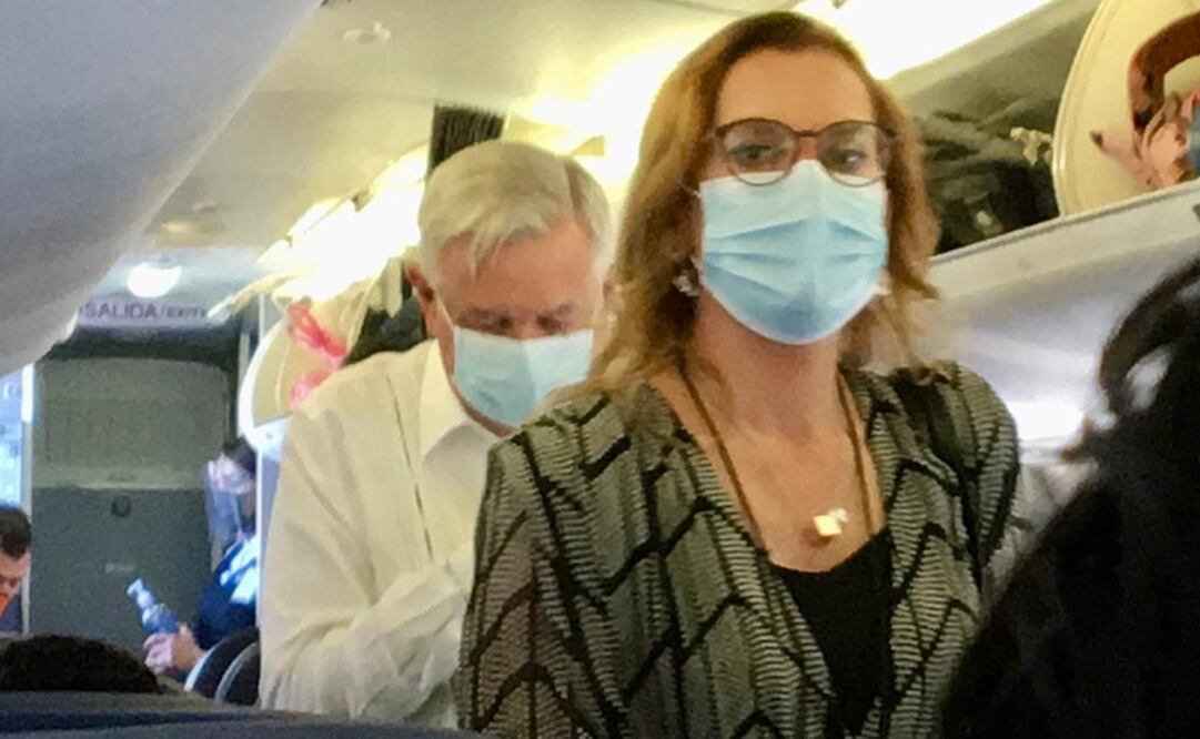 Foto: Alberto Morales. EL UNIVERSAL