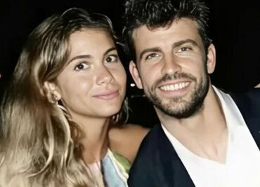 Clara Chía Martí se arrepiente de acompañar a Gerard Piqué al cumpleaños de su mejor amigo