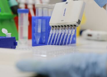 Mexico’s COVID-19 vaccine could be ready by mid-2021