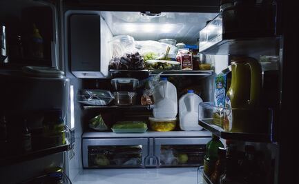 Evita estos errores al guardar los alimentos en el refrigerador 