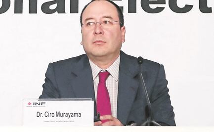 Aplaza INE fallo sobre fideicomiso de Morena