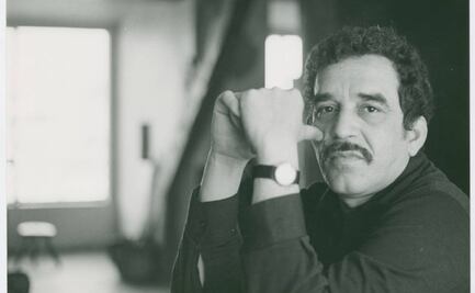 Las palabras y el legado de Gabriel García Márquez de forma interactiva en la web