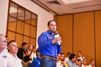 PAN exige al Gobierno y las Fuerzas Armadas garantizar comicios seguros y con equidad