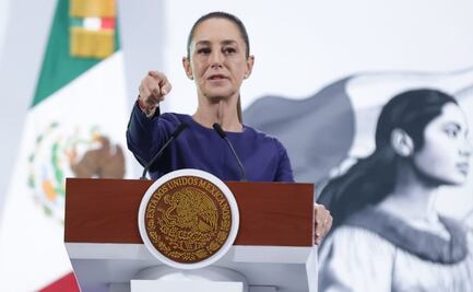 Sheinbaum: Avanza con EU revisión de tratados comerciales y tema del jitomate; “se están buscando mejores condiciones”