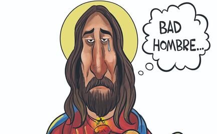 En la tierra como en el cielo 