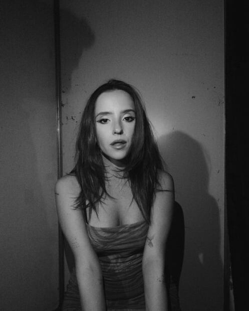 Evaluna Montaner impone tendencia con su estilo long bob