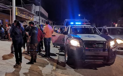 Rescatan a niños secuestrados en Oaxaca; fueron enganchados en grupos de WhatsApp de “Free Fire”