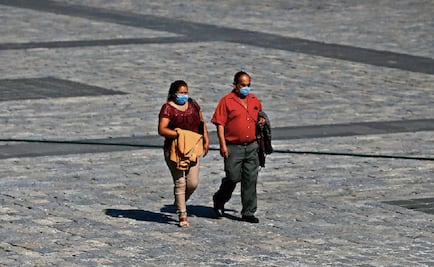 Mexico City closes museums, bars, nightclubs, and movie theaters in a bid to halt the coronavirus spread