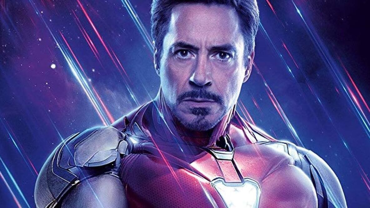 ¿Cómo funciona la física cuántica con la que Iron Man intenta salvar el universo?