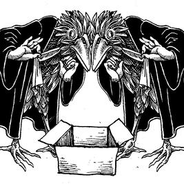 La Caja de Pandora llamada Poder Judicial