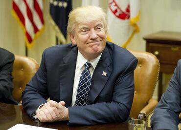 Trump aprobaría hoy plan para anular políticas ambientales de Obama