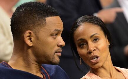 Will Smith y Jada, ¿un divorcio de 240 mdd?