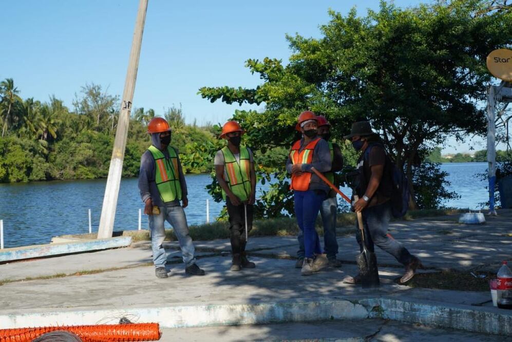 Arranca programa de mejoramiento urbano por mil 332 mdp en Tabasco y Chiapas