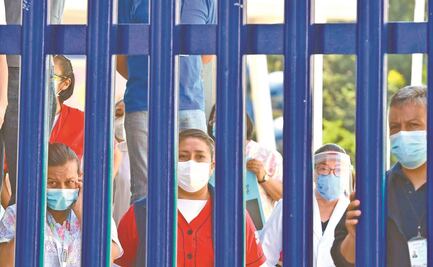 Copred indaga casos de exclusión durante pandemia