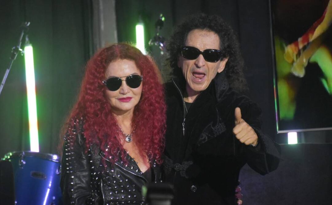 Armando Pereda/EL UNIVERSAL. 