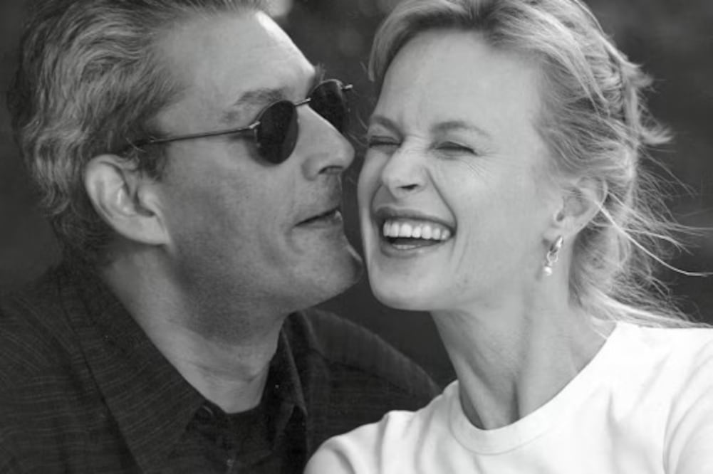 Paul Auster y Siri Hustvedt. Entre los títulos más reconocidos de la escritora estadounidense figura Todo cuanto amé (2003). en 2019 recibió el Premio Princesa de Asturias de las Letras. Crédito: Hachette Australia