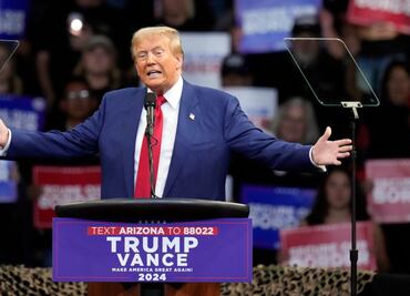 México será de los más afectados por políticas proteccionistas de Trump si gana en EU: Cepal; tema China estará en revisión del T-MEC