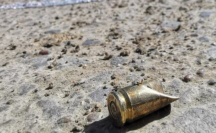 Ataque a fuerzas estatales y federales deja un criminal y un militar muertos en Michoacán