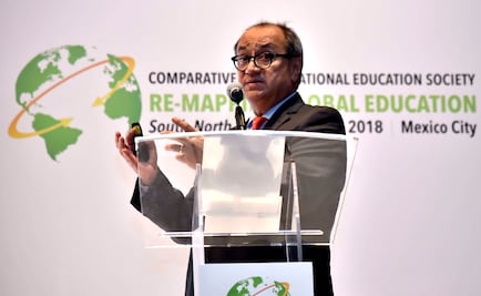 Alistan primera etapa de digitalización de cédula profesional