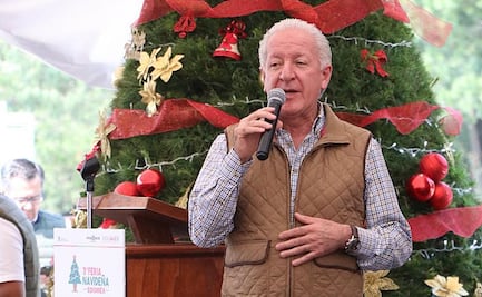 Medio Ambiente de Edomex exhorta a municipios a cumplir con verificación de autos