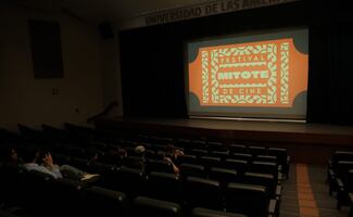 Festival de Cine Mitote reúne más de 250 cortometrajes en su primera edición celebrado Puebla  